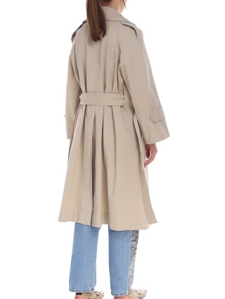 Джинсы MSGM (7037): фото 4 - Invogue